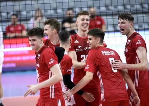 2022-07-13 Polska - Serbia | ME U22 w Tarnowie